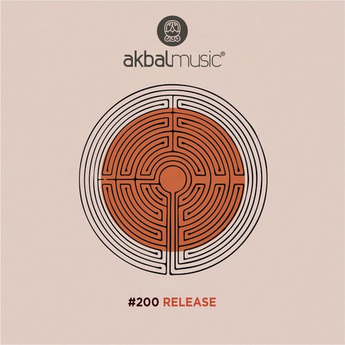 VA – Akbal Music 200th Release [AKBAL200]
